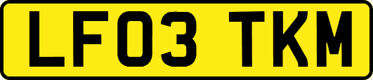 LF03TKM