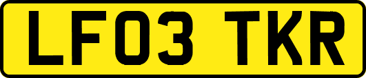 LF03TKR