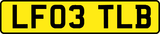 LF03TLB