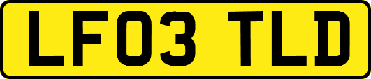 LF03TLD