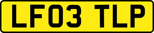 LF03TLP