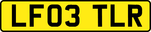 LF03TLR