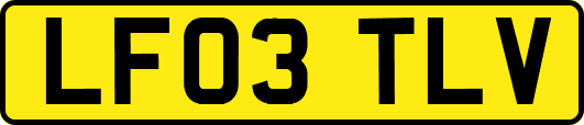 LF03TLV