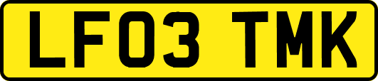 LF03TMK