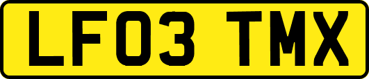 LF03TMX
