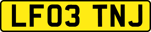 LF03TNJ