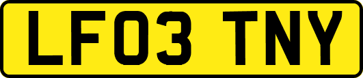 LF03TNY