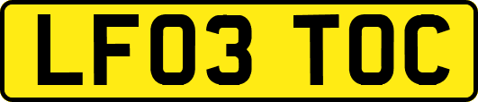 LF03TOC