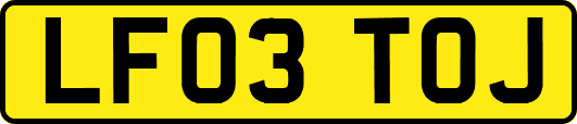 LF03TOJ