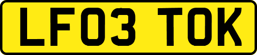 LF03TOK