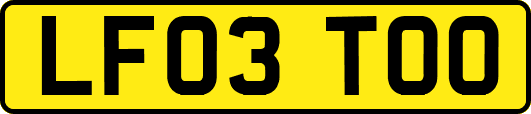 LF03TOO