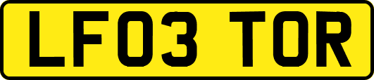 LF03TOR