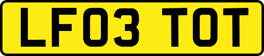 LF03TOT
