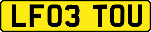 LF03TOU