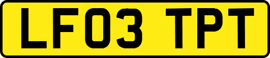 LF03TPT