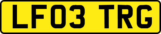 LF03TRG