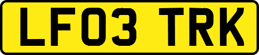 LF03TRK