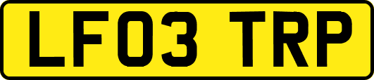 LF03TRP