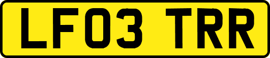 LF03TRR