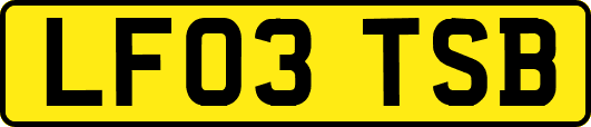 LF03TSB