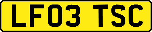 LF03TSC