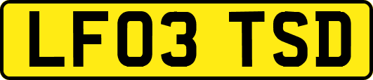 LF03TSD
