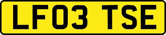 LF03TSE