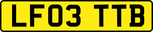 LF03TTB