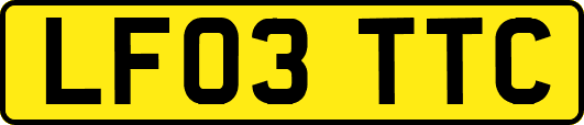 LF03TTC
