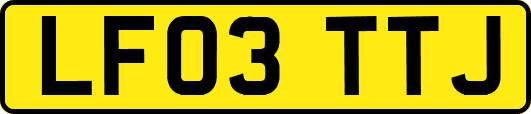 LF03TTJ