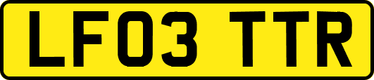 LF03TTR