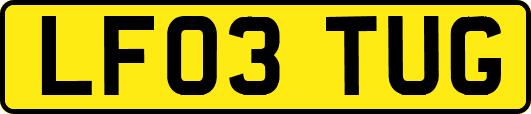 LF03TUG