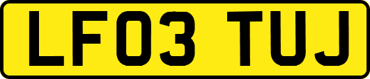 LF03TUJ