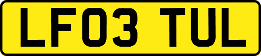 LF03TUL
