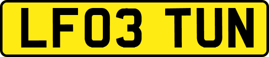 LF03TUN