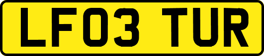 LF03TUR