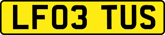 LF03TUS