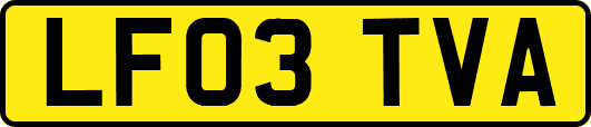 LF03TVA