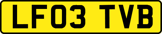 LF03TVB