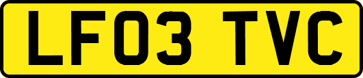 LF03TVC