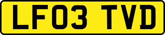 LF03TVD
