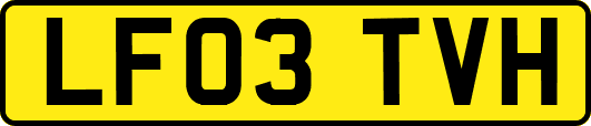 LF03TVH