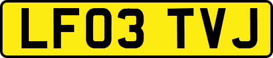 LF03TVJ