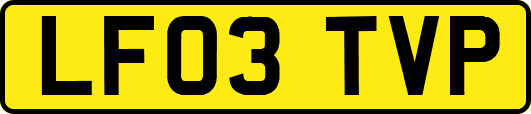 LF03TVP