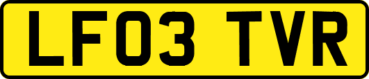 LF03TVR