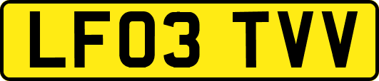LF03TVV
