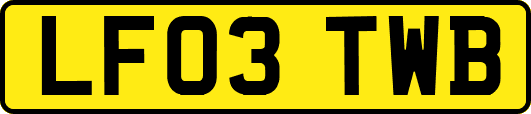 LF03TWB
