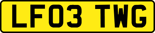 LF03TWG