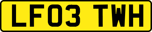 LF03TWH
