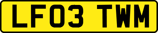 LF03TWM